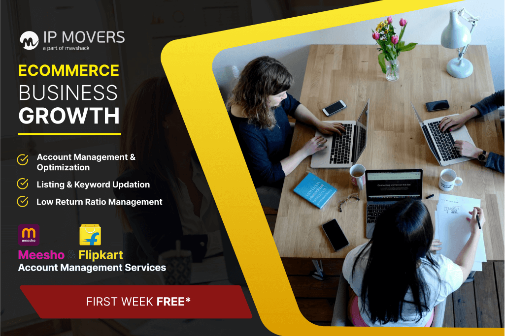 E-commerce Business Growth