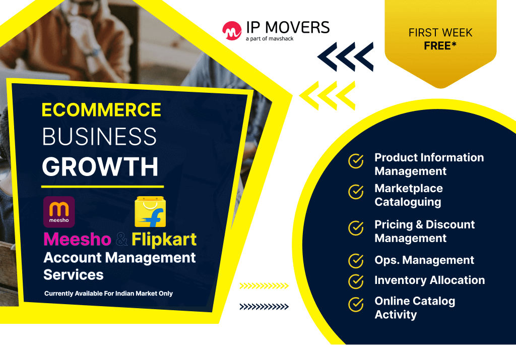 E-commerce Business Growth